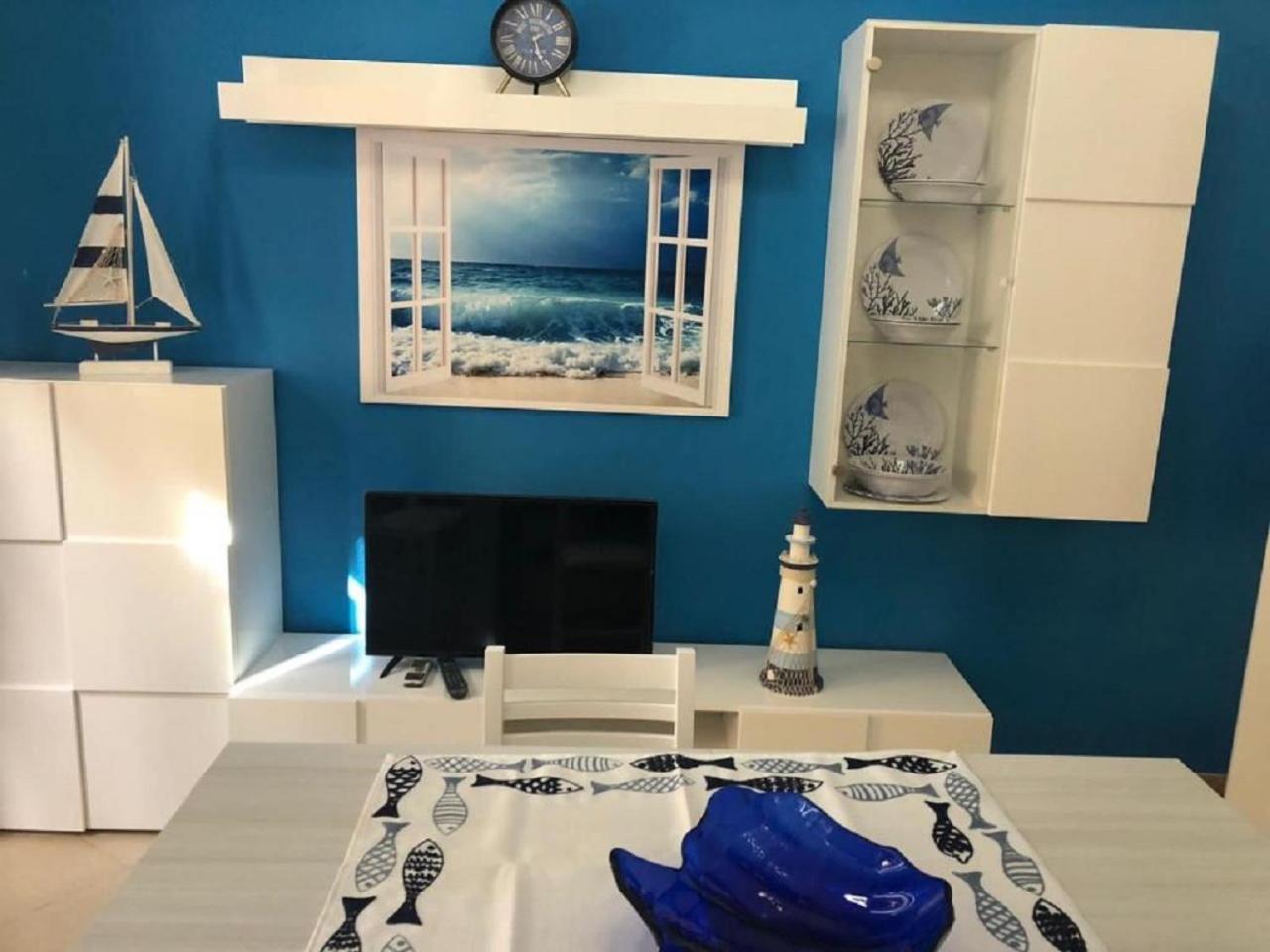 Appartement Casa Nonna Maria à Trappeto  Extérieur photo
