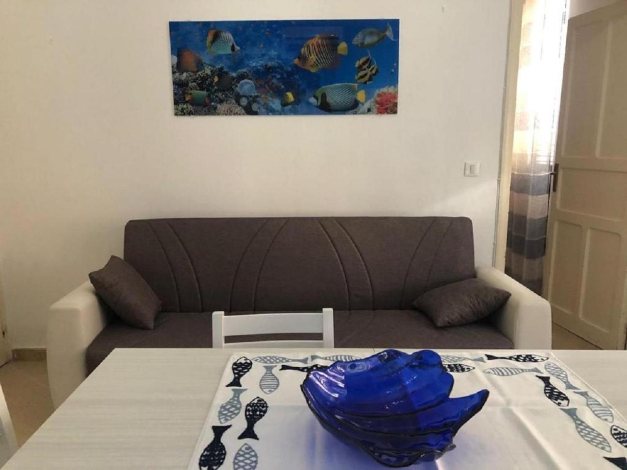 Appartement Casa Nonna Maria à Trappeto  Extérieur photo