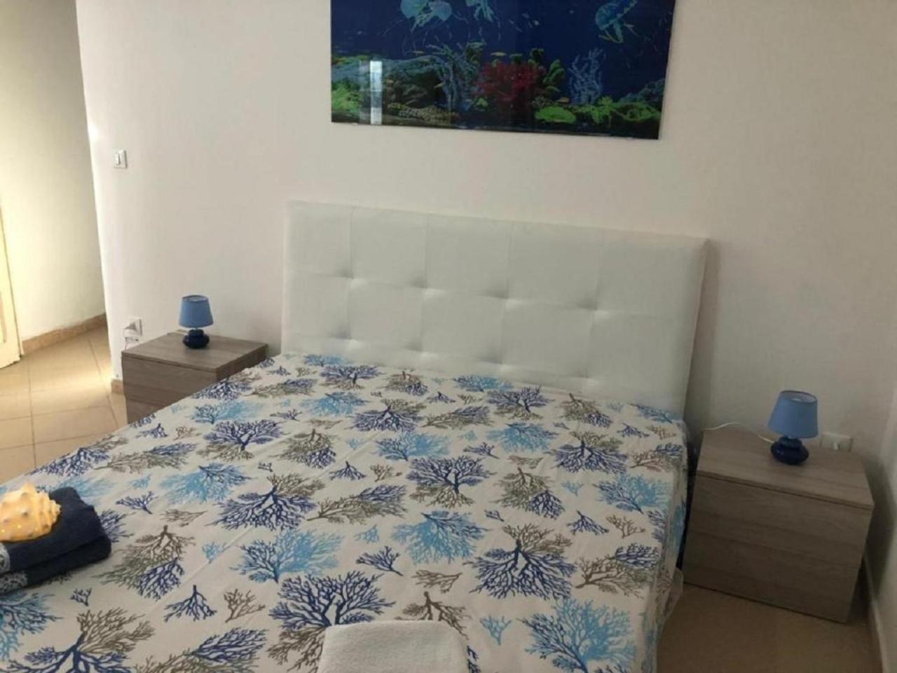 Appartement Casa Nonna Maria à Trappeto  Extérieur photo