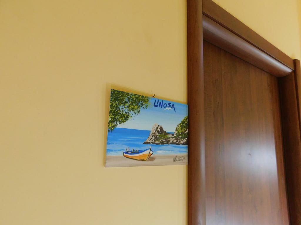 Appartement Casa Nonna Maria à Trappeto  Extérieur photo
