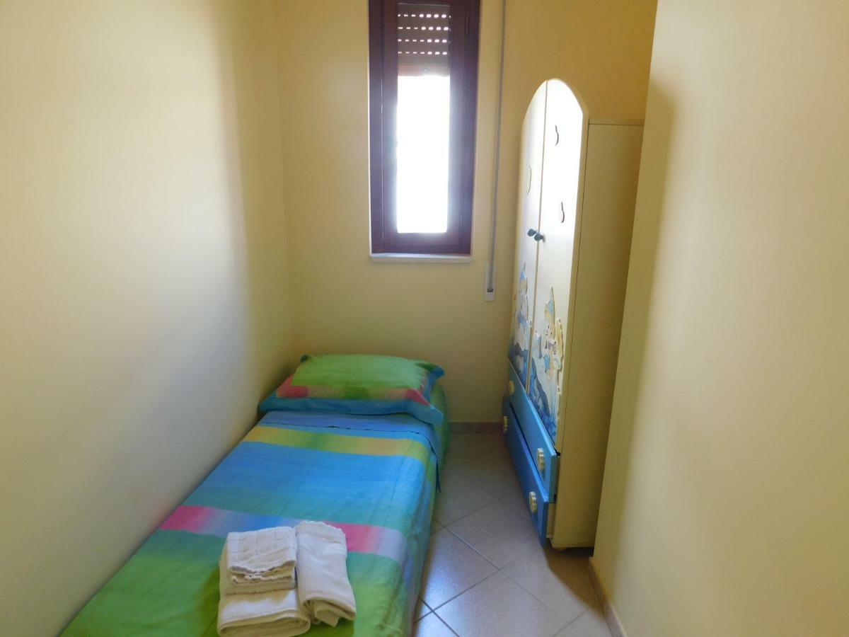 Appartement Casa Nonna Maria à Trappeto  Extérieur photo