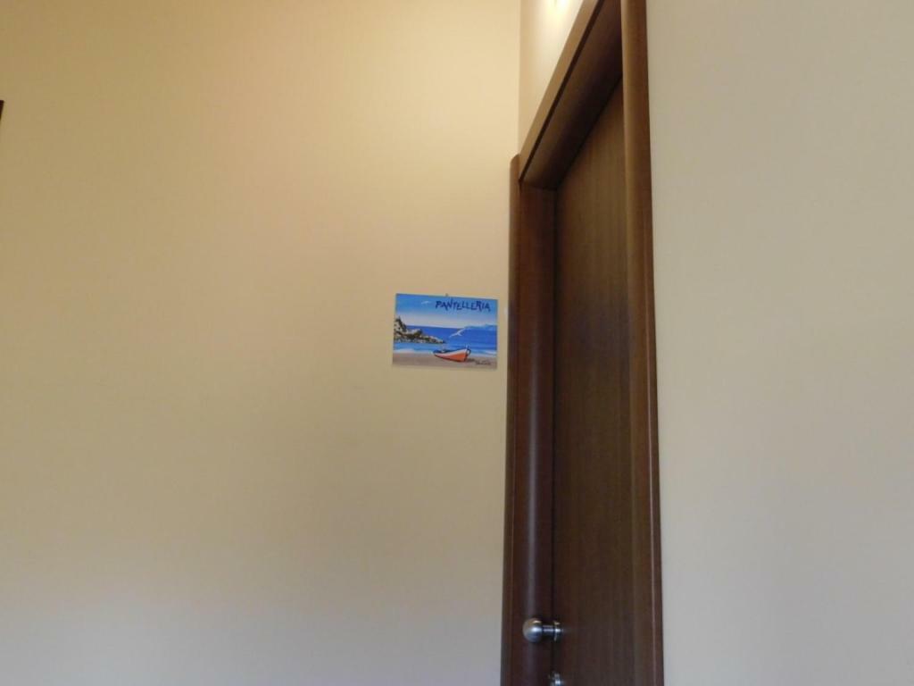 Appartement Casa Nonna Maria à Trappeto  Extérieur photo