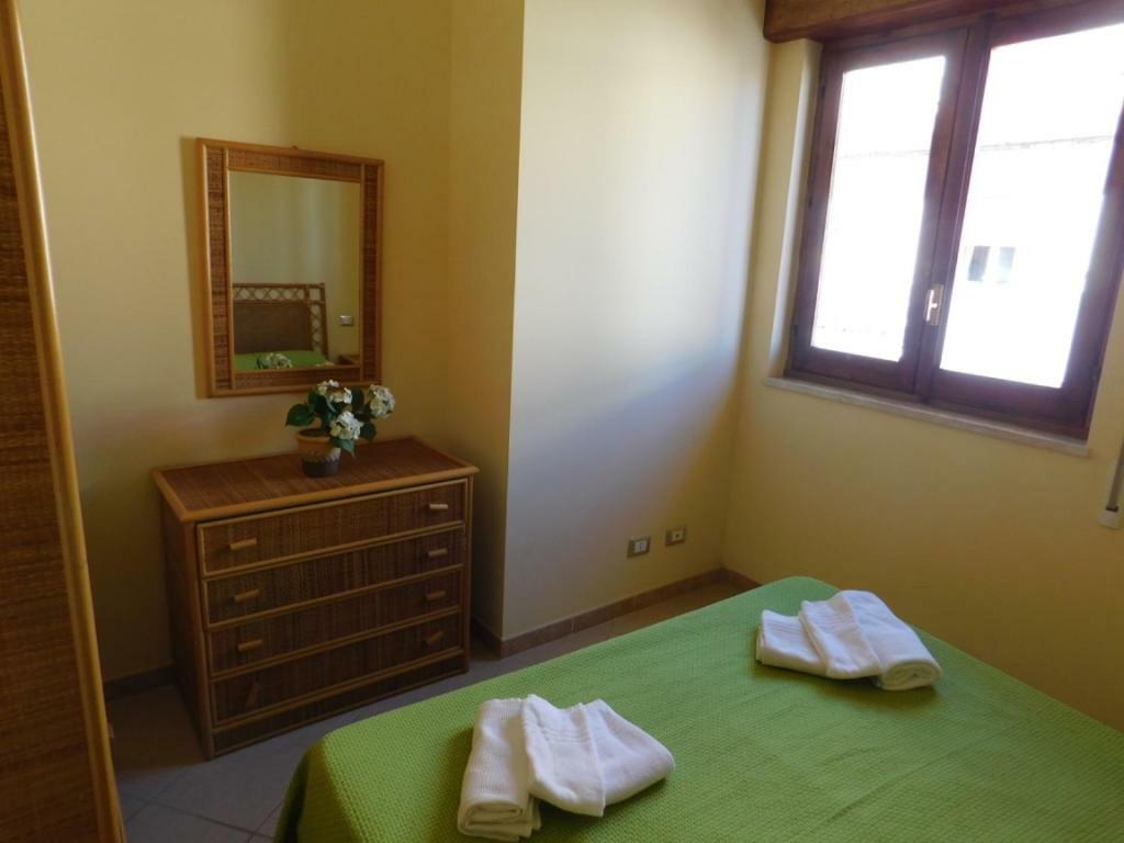 Appartement Casa Nonna Maria à Trappeto  Extérieur photo